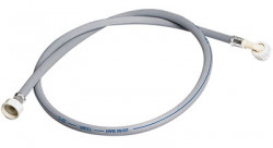 FLEXIBLE ALIMENTATION  Droit/Coude 1,5 M  LAVE-LINGE