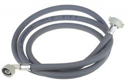 FLEXIBLE ALIMENTATION  Droit/Coude 2,50 M