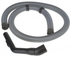 FLEXIBLE ASPIRATEUR MIELE S227 / S267  Diam.35 Sans tourelle