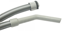 FLEXIBLE ASPIRATEUR ORIGINE NILFISK GM80 / GM400  NOIR