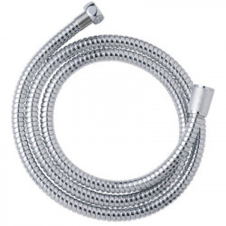 FLEXIBLE DE DOUCHE METAL 1.50M