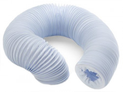 GAINE SECHE-LINGE PVC Diam. 114 m/m  15 M