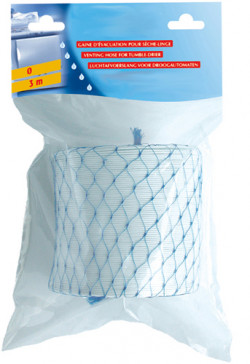 GAINE SECHE-LINGE PVC Diam. 80m/m  Long. 3M