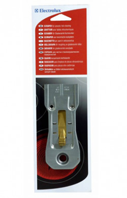GRATTOIR PLAQUE VITRO-CERAMIQUE