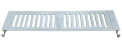 GRILLE AERATION BAC A LEGUMES REFRIGERATEUR BOSCH - SIEMENS - NEFF