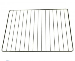 GRILLE DE FOUR 447x360 INDESIT  C00131487