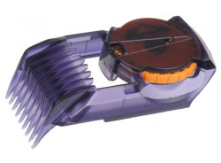 GUIDE DE COUPE 0.5 - 15 m/m TONDEUSE BABYLISS E842XE