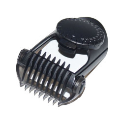GUIDE DE COUPE REGLABLE TONDEUSE BABYLISS E845E