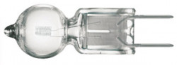 HALOGENE MINI G6,35 12V - 50W
