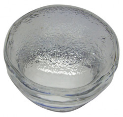 CALOTTE EN VERRE LAMPE FOUR ELECTROLUX   8996611523201