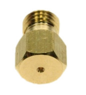 INJECTEUR BUTANE PROPANE SR71 TABLE DE CUISSON FAURE - ZANUSSI - ELECTROLUX