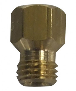 INJECTEUR BUTANE/PROPANE AUXILIAIRE 50 TABLE DE CUISSON FAURE - ZANUSSI