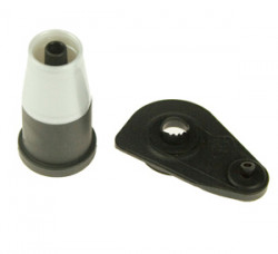 INJECTEUR + JOINT T-Disc TASSIMO BOSCH  616231