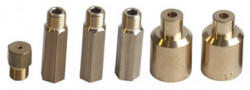 INJECTEURS GAZ NATUREL BRANDT