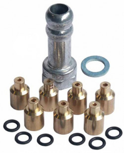 INJECTEURS GAZ NATUREL BRANDT  71X7732