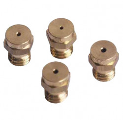 INJECTEURS GAZ NATUREL BRANDT  92X1631