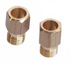 INJECTEURS GAZ NATUREL  FOUR/GRILL 021371
