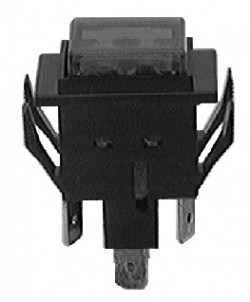 INTER LUMINEUX 16A 6B.  BRANDT