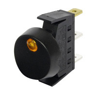 INTERRUPTEUR 10A 3 COSSES DELONGHI ARIETE CALOR
