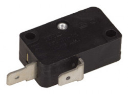INTERRUPTEUR DE FER CENTRALE VAPEUR CALOR  00118361