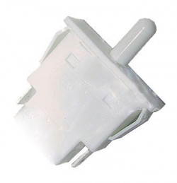 INTERRUPTEUR DE LAMPE REFRIGERATEUR HOTPOINT - ARISTON - INDESIT