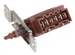 INTERRUPTEUR GENERAL M/A LAVE-LINGE ELECTROLUX 1115741017