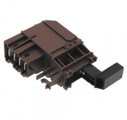 INTERRUPTEUR LAVE-LINGE BOSCH - SIEMENS  160962