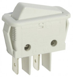 INTERRUPTEUR MAINTENU GAZINIERE ROSIERES 44002300