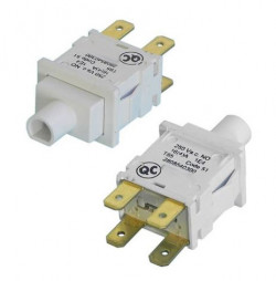 INTERRUPTEUR MARCHE / ARRET LAVE-LINGE BEKO 2WM2350E