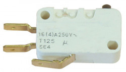 INTERRUPTEUR MICROCONTACT 3 COSSES                = 92.013