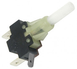 INTERRUPTEUR POUSSOIR 33,5m/m 16A 3 COSSES