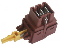 INTERRUPTEUR POUSSOIR MARCHE/ARRET 3 +1 COSSES 1249271006