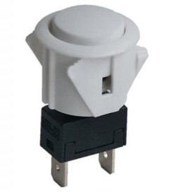 INTERRUPTEUR UNIPOLAIRE FOUR BRANDT 71X3392               = 230094