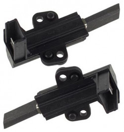 JEU 2 CHARBONS 5x12x35  INDESIT C00105214