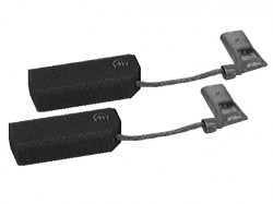 JEU 2 CHARBONS MIELE 6x9,5x24,5
