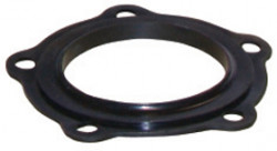 JOINT 5 TROUS Diam.75  CHAUFFE-EAU ARISTON - REGENT - LEMERCIER 571312