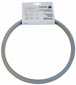 JOINT AUTOCUISEUR 6 L  FAGOR Diam.22  FUTURE  M18804554