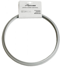 JOINT AUTOCUISEUR 8 /10 L FAGOR Diam.25  ELEGANCE 95X8084