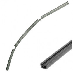 JOINT BAS DE PORTE LAVE-VAISSELLE ELECTROLUX  1527401002