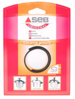 JOINT COCOTTE MINUTE SEB 4.5/6L INOX / ALU Diam.220