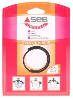 JOINT COCOTTE MINUTE SEB 8L INOX / ALU Diam.245
