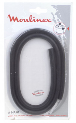 JOINT COUVERCLE AUTOCUISEUR MOULINEX  A14A01