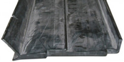 JOINT DE BAS DE PORTE LAVE-VAISSELLE WHIRLPOOL