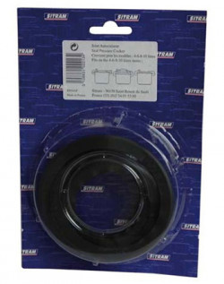 JOINT DE COUVERCLE SITRAM AUTOCUISEUR PRIMA - SQUADRA 4 a 10L