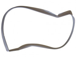 JOINT DE FILTRE SECHE-LINGE WHIRLPOOL