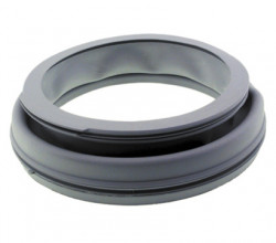 JOINT DE HUBLOT LAVE-LINGE BAUKNECHT WHIRLPOOL 481246668059