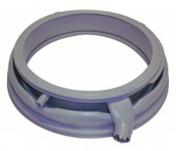 JOINT DE HUBLOT LAVE-LINGE BOSCH - SIEMENS 2 Tetines 680768  = 270153