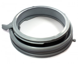 JOINT DE HUBLOT LAVE-LINGE BOSCH - SIEMENS 00686004