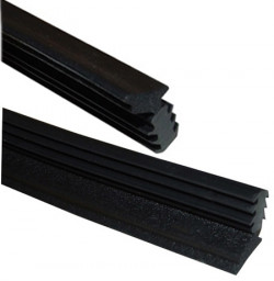 JOINT DE PORTE 1488 m/m  LVS45 LAVE VAISSELLE INDESIT 141316