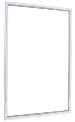 JOINT DE PORTE 550x896  REFRIGERATEUR INDESIT  C00115567